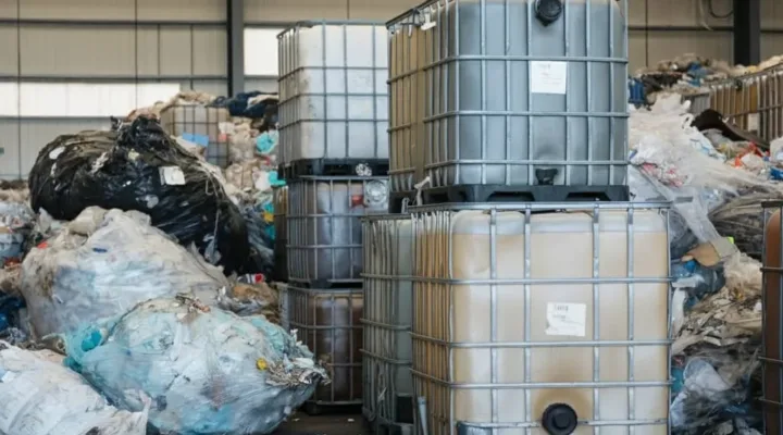How to Dispose Scheduled Waste in Malaysia? 6 Scheduled waste