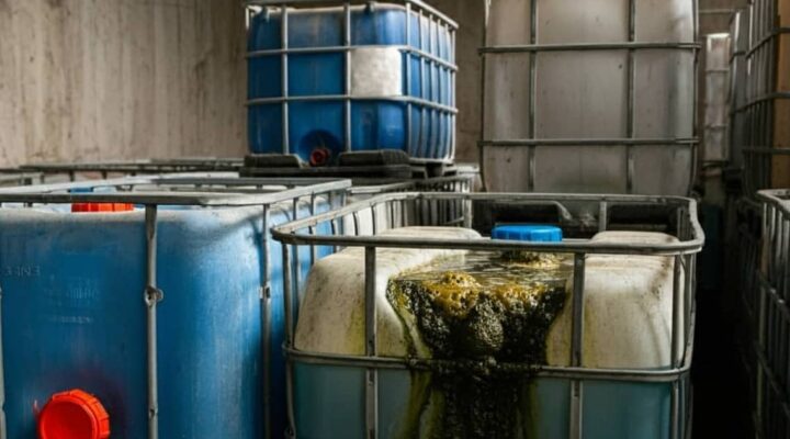 Best Practices for Industrial Wastewater Treatment in Malaysia 2 industrial wastewater
