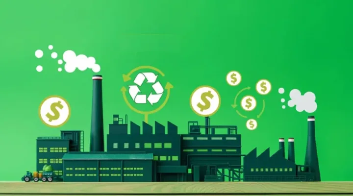 scheduled waste disposal costs