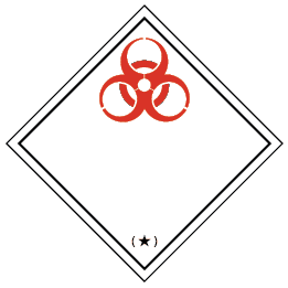 infectious substances