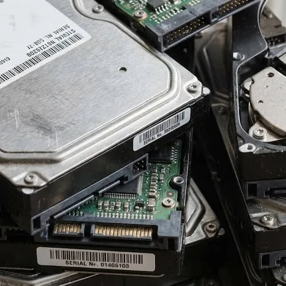 computer hard drives 03 jpg